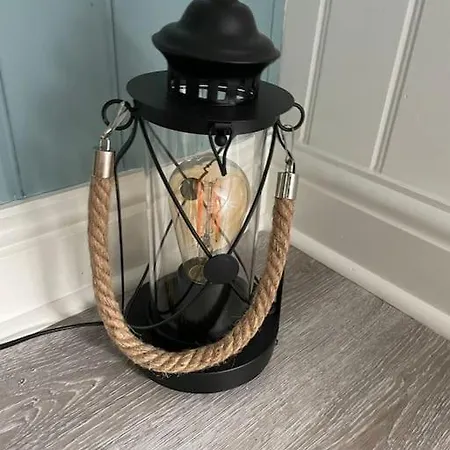 Herring Girl House - Historic Seafront *