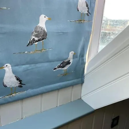 Herring Girl House - Historic Seafront * Scarborough