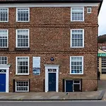 Holiday home Herring Girl House - Historic Seafront Scarborough