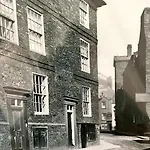 Holiday home Herring Girl House - Historic Seafront *