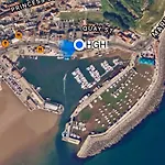 Herring Girl House - Historic Seafront Scarborough